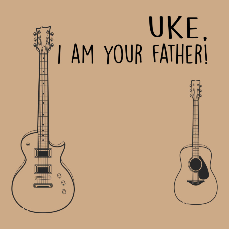 Uke I'm Your Father Vintage Hoodie by Bettercallsaul | Teevron