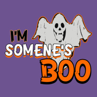 I'm Someone's Boo Halloween Vintage Tee | Teevron