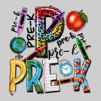 Pre K Premium Tee | Teevron