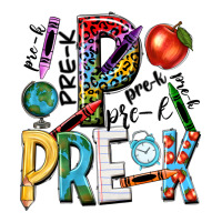 pre k | Teevron