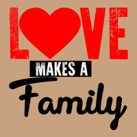 Family Love Vintage Tee | Teevron