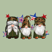 Military Gnomes Star Urban Hoodie | Teevron