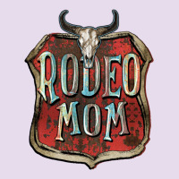Rodeo Mom Mother's Day Premium Hoodie | Teevron