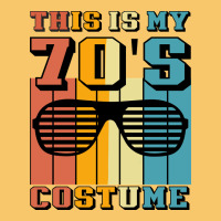 This İs My 70's Costume Vintage Hoodie | Teevron