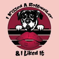 I Kissed A Dog And I Like It Urban Heavy Tee | Teevron