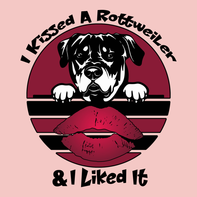 I Kissed A Dog And I Like It Urban Heavy Tee by Bettercallsaul | Teevron