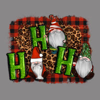 Ho Ho Ho Gnomes Christmas Vintage Tee | Teevron
