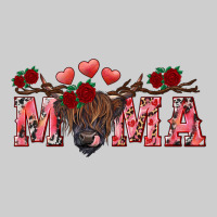 Valentines Day Mama Premium Tee | Teevron