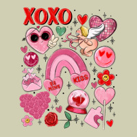 Cute Valentines Day Heavy Core Tee | Teevron
