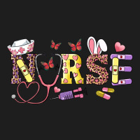 Easter Nurse Classic Tee | Teevron
