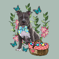 Easter Pitbull Classic Tee | Teevron