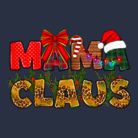 Mama Claus Mother's Day Heavyweight Sweatshirt | Teevron