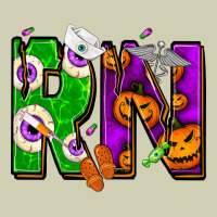Halloween Rn Heavy Core Tee | Teevron