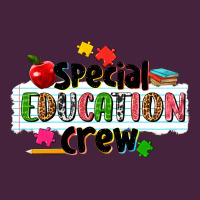 Special Education Crew Premium Tee | Teevron