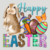 Easter Day With Truck Zipper Hoodie | Teevron