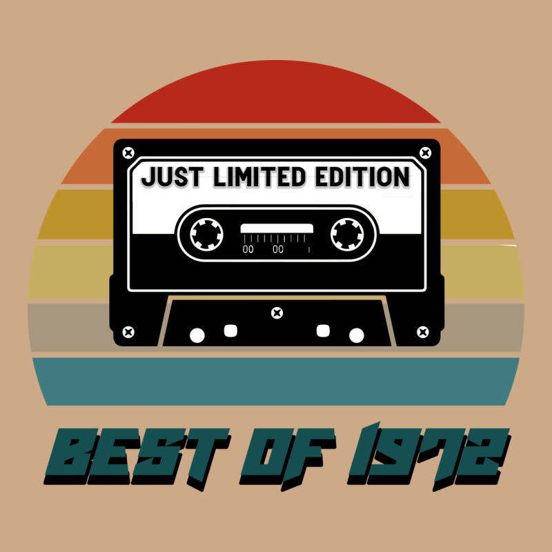 Birthday 1972 Vintage Hoodie by Bettercallsaul | Teevron
