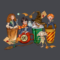 Wizards Coffee Cups Long Sleeve Tee | Teevron