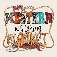 My Western Watching Blanket Premium Sweatshirt | Teevron