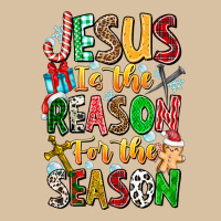 Jesus Is The Reason For The Season Heavyweight Hoodie | Teevron