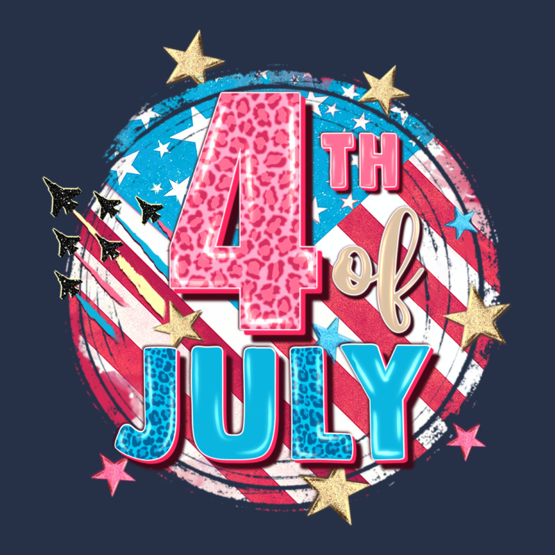 4th Of July Premium Hoodie by FaDigitalArtStudio | Teevron