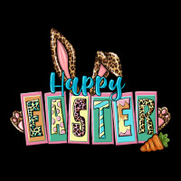 Happy Easter Easter Day Heavyweight Sweatshirt | Teevron