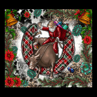 Rodeo Santa Premium Sweatshirt | Teevron