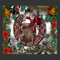 Rodeo Santa | Teevron