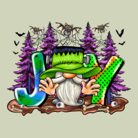 Joy Halloween Gnome Heavyweight Hoodie | Teevron