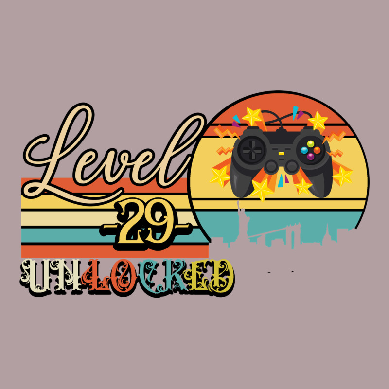 Level 29 Unlocked Vintage Hoodie by Bettercallsaul | Teevron