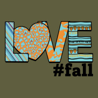 Love Fall Vintage Tee | Teevron