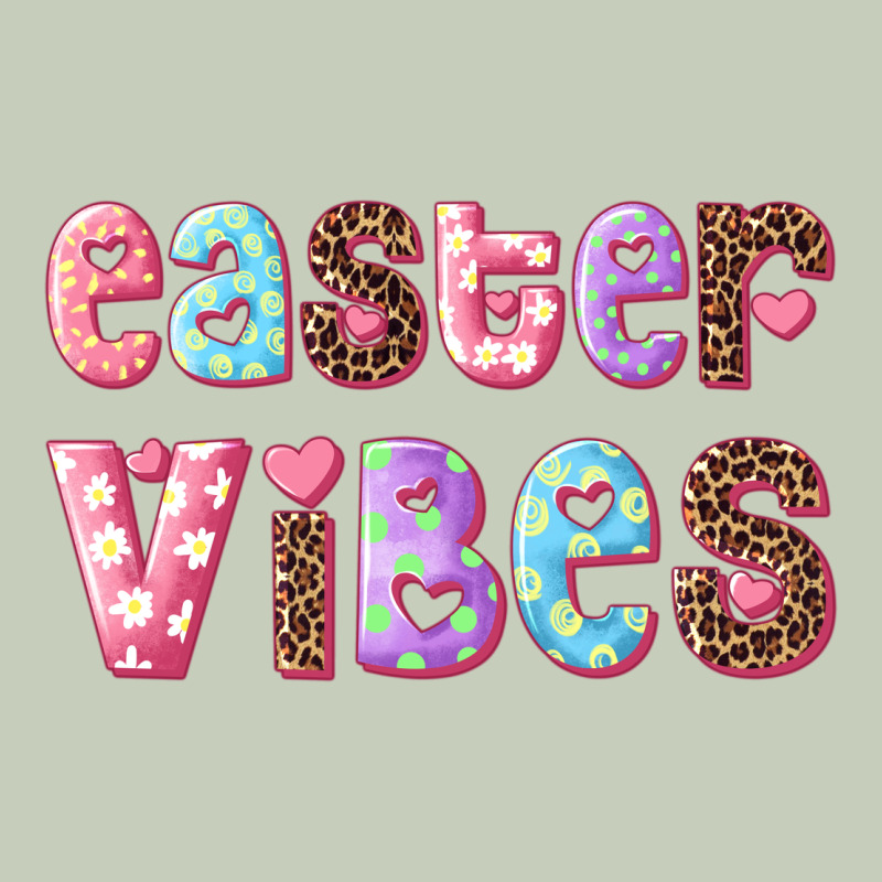 Easter Vibes Classic Tee by RanaPortraitStore | Teevron