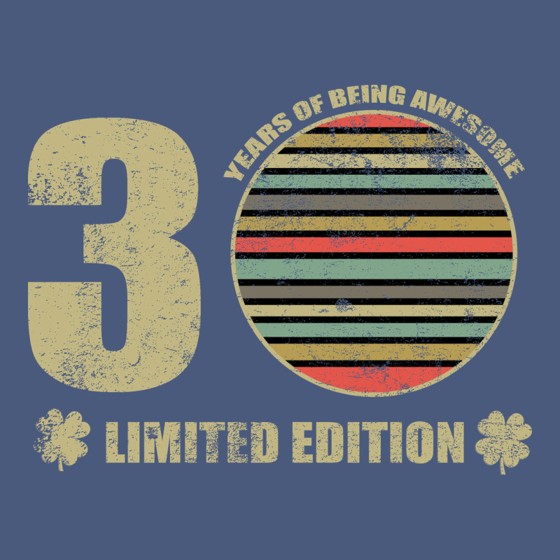 Years Of Being Awesome Limited Edition Vintage Hoodie by Bettercallsaul | Teevron
