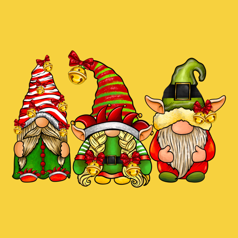 Elf Gnomes Premium Sweatshirt by CowhideDigitalArt | Teevron