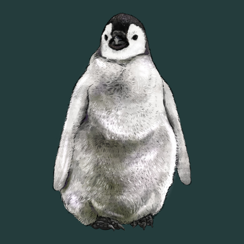 Baby Penguin Classic Tee by LillyAllenDesigns | Teevron