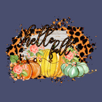 Hello Fall Vintage Tee | Teevron
