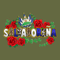 Salvadorena Long Sleeve Tee | Teevron