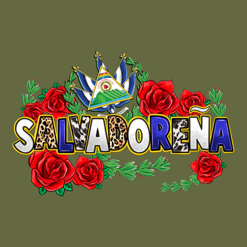 Salvadorena Long Sleeve Tee by texasbilliewilder | Teevron