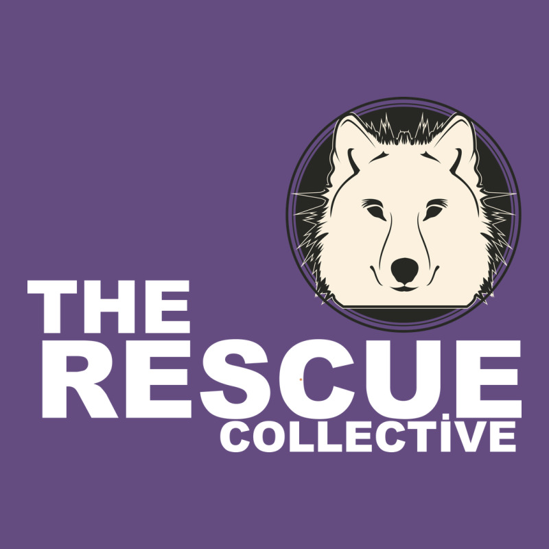 The Rescue Collective Vintage Hoodie by Bettercallsaul | Teevron