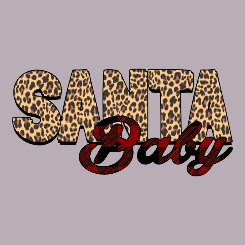Santa Baby Vintage Tee by Bettercallsaul | Teevron