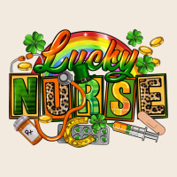 Lucky Nurse Zipper Hoodie | Teevron