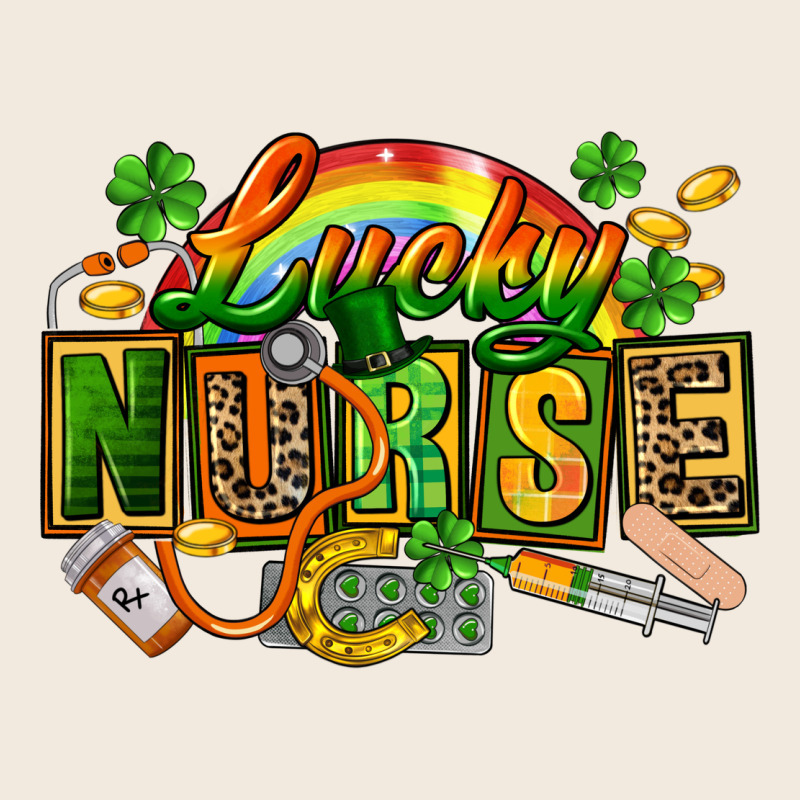 Lucky Nurse Zipper Hoodie by FaDigitalArtStudio | Teevron