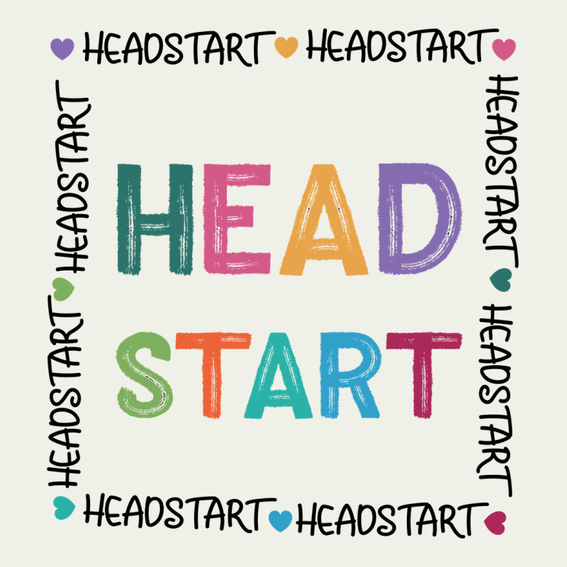 Head Start Printable Urban Heavy Tee by Bettercallsaul | Teevron