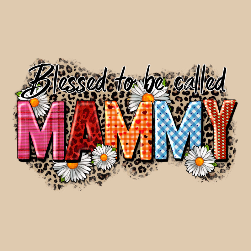 Blessed To Be Called Mammy Heavyweight Sweatshirt by CowGirlArtShop | Teevron