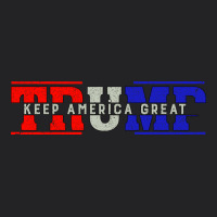 Trump 2020 Vintage Tee | Teevron