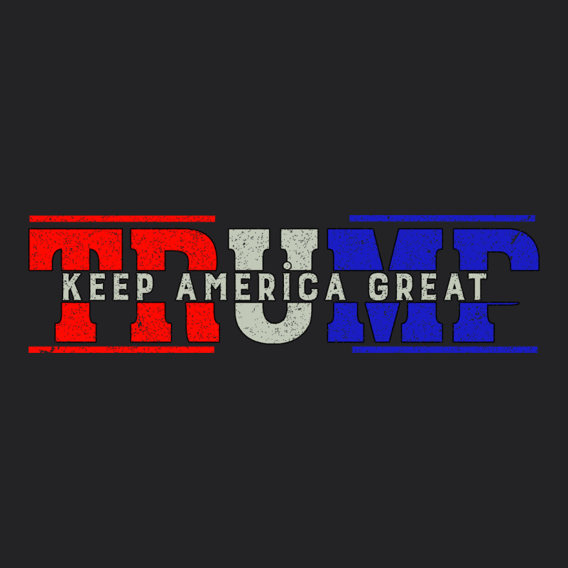 Trump 2020 Vintage Tee by Bettercallsaul | Teevron