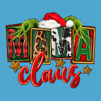 Christmas Mama Claus Mother's Day Premium Hoodie | Teevron