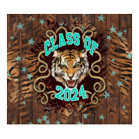 class of 2024 tiger | Teevron