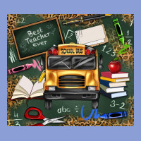 School Bus Back To School Long Sleeve Tee | Teevron