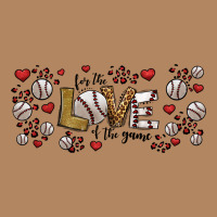 For The Love Of The Game Baseball Long Sleeve Tee | Teevron