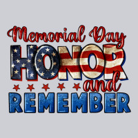 Memorial Day Honor And Remember 4th Of July Heavyweight Sweatshirt | Teevron